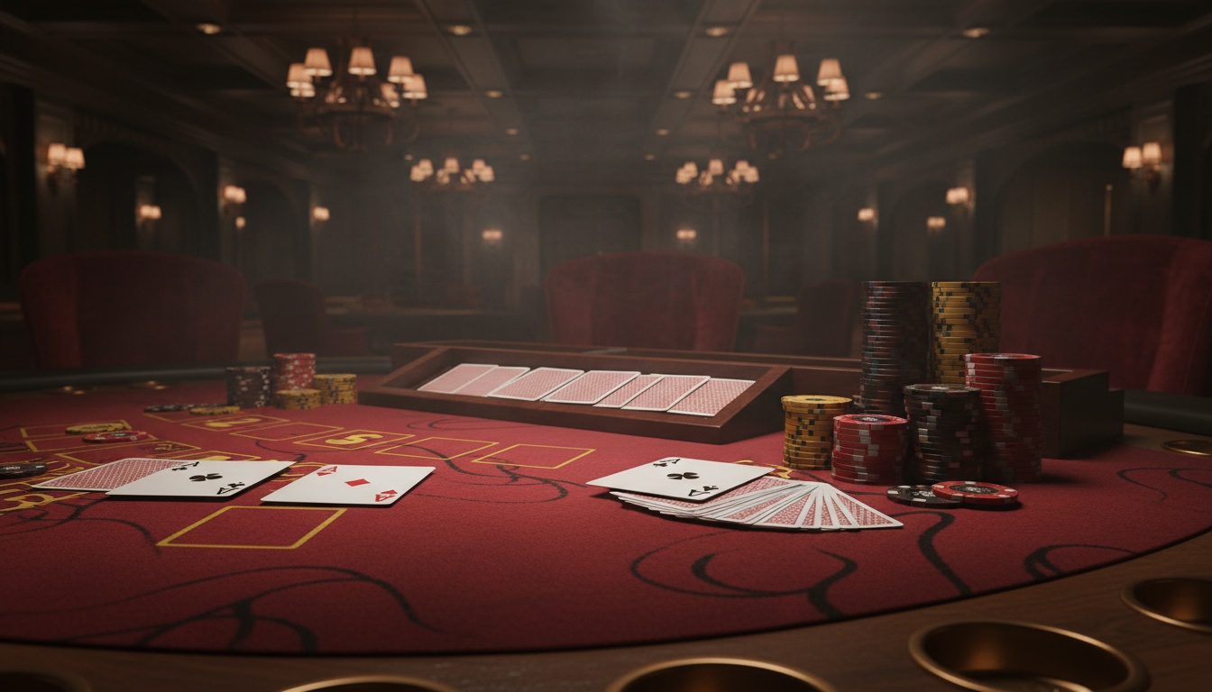 Spieleangebot im Gioo Casino: Eine umfassende Analyse