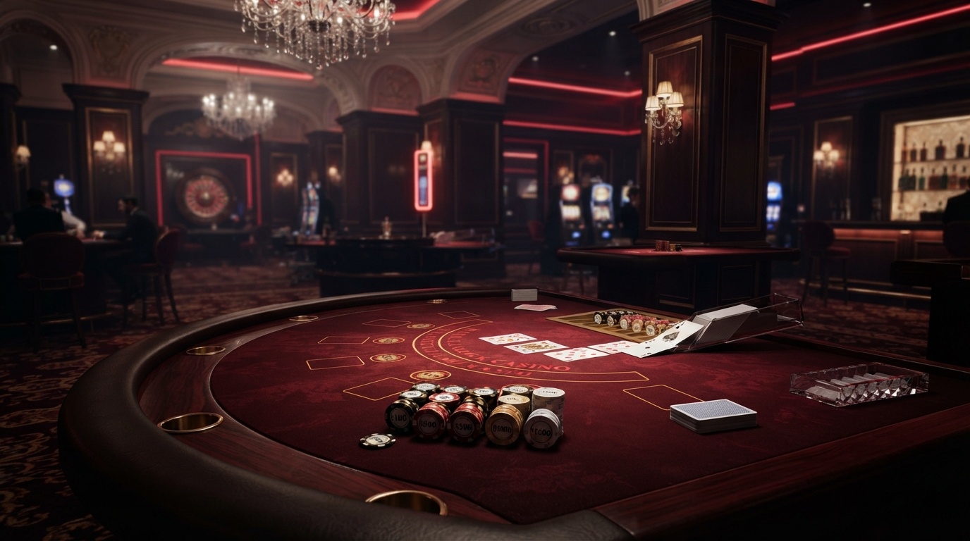 Gioo Casino