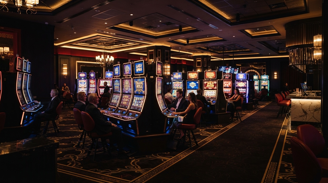 Wichtige Informationen zur Registrierung und Kontoverwaltung im Gioo Casino